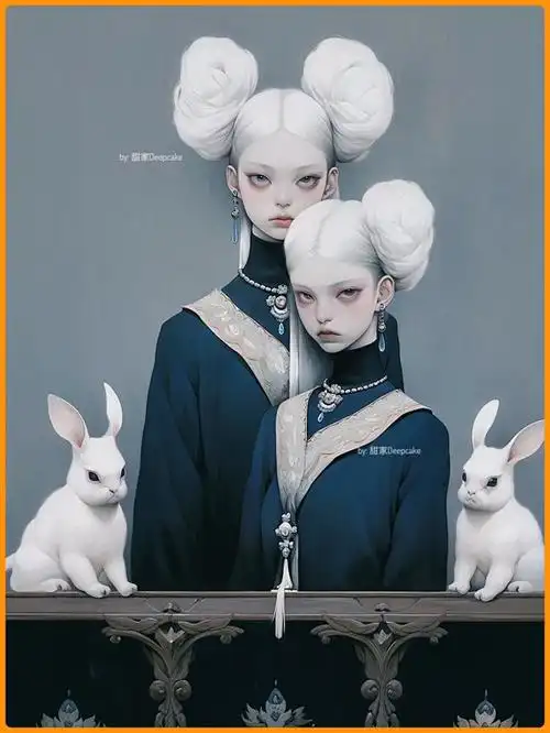 月光下的约定